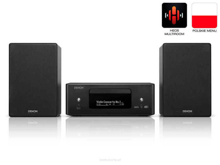 Denon CEOL N12 DAB