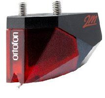 Ortofon 2M Red Verso