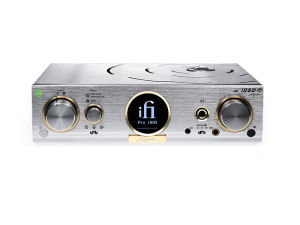 IFI AUDIO Pro iDSD Signature