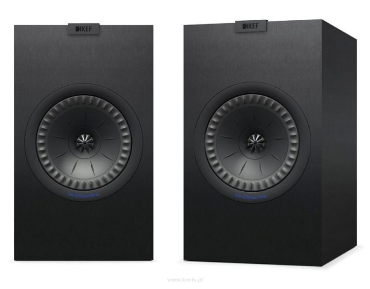 KEF Q350 - 5 letnia gwarancja