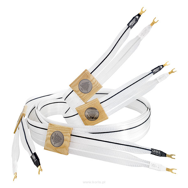 Nordost Odin 2 Speaker Cable