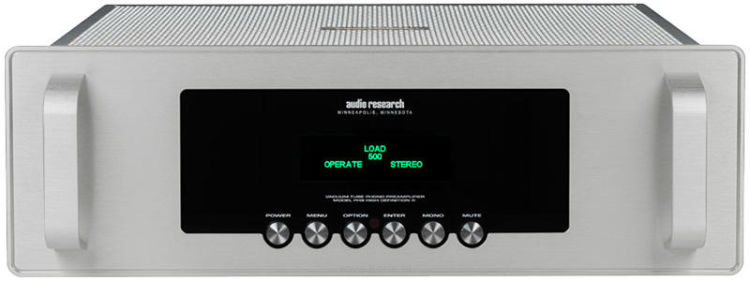 Audio Research PH9