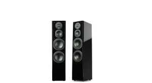 SVS Prime Tower (Piano Gloss) Raty 0% !