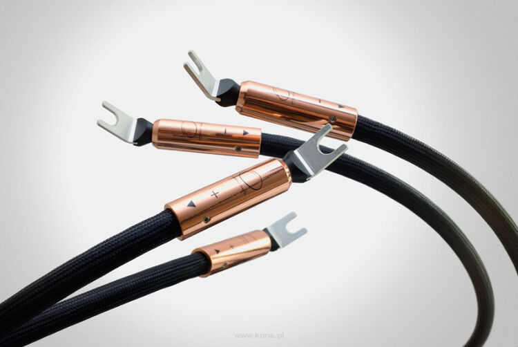 Organic Audio - Original Speaker Cable