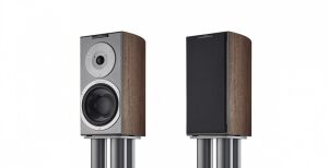 Audiovector R1 Signature (Walnut matte)