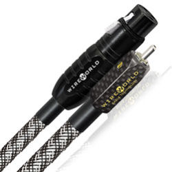 WireWorld Platinum Eclipse 8 XLR (BPI)