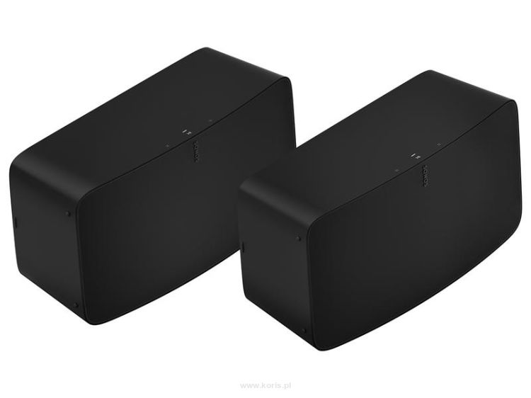 Sonos 2xFive