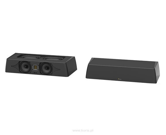 Goldenear Technology SuperSat XL