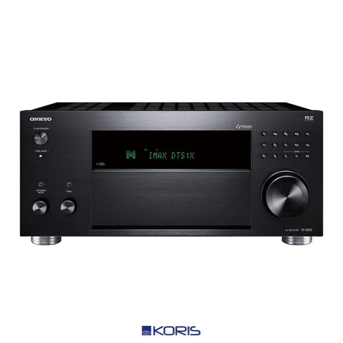 Onkyo TX-RZ50 czarny