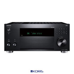 Onkyo TX-RZ50 czarny