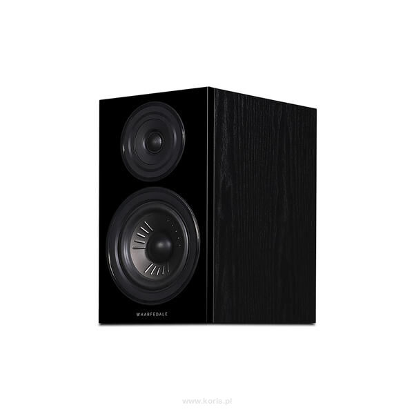 Wharfedale Diamond 12.2 (czarny)