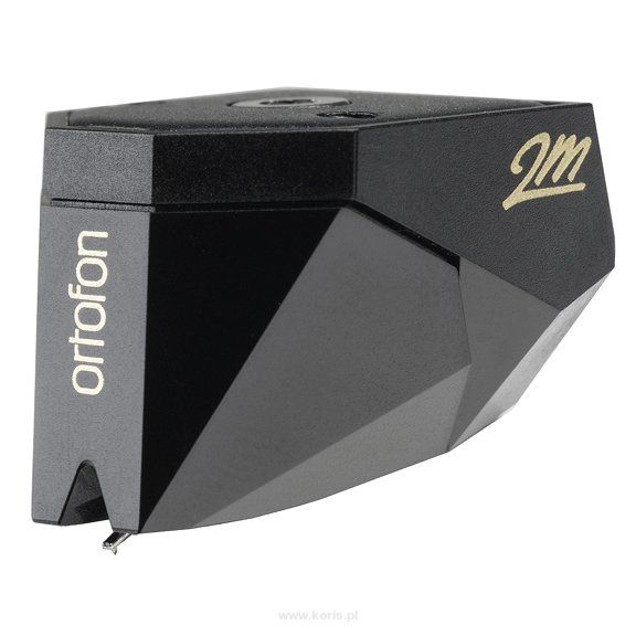 Ortofon 2M Black