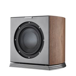 Audiovector R SUB Arrete (Italian Walnut)