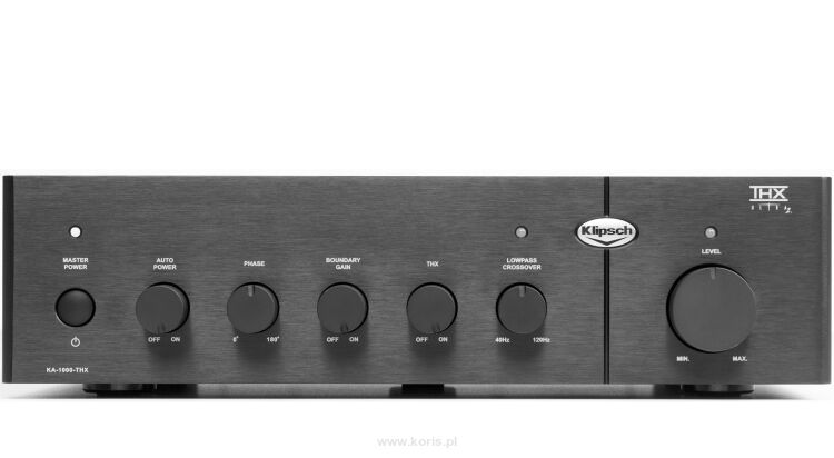 Klipsch KA-1000-THX CE