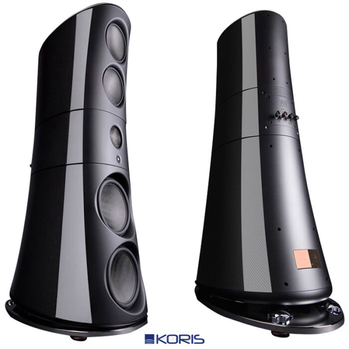 Magico M9