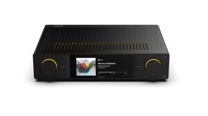 Arcam SA45