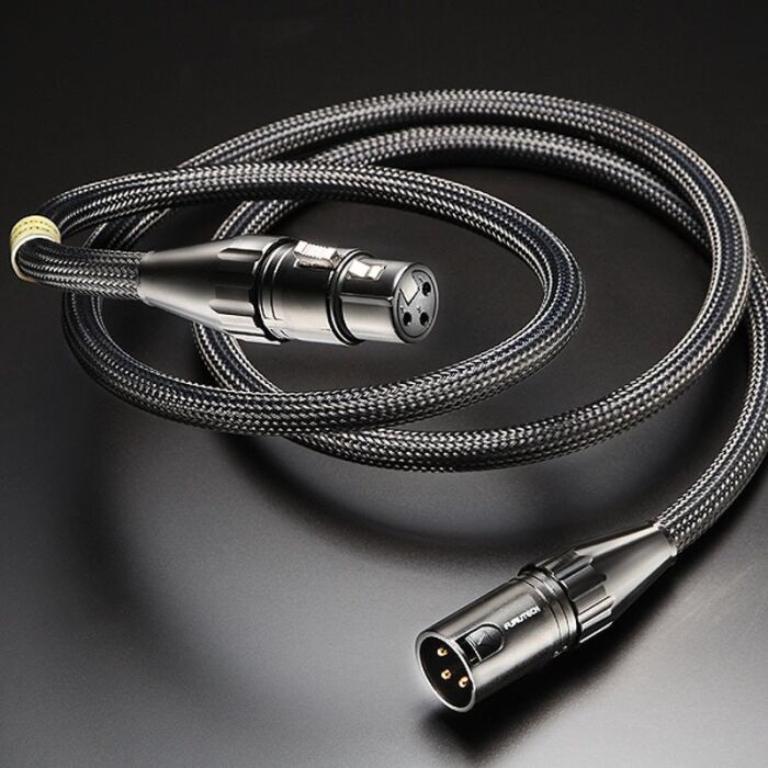 Furutech EVOLUTION II AUDIO XLR