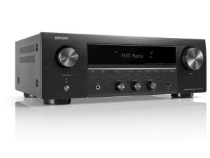 Denon DRA-900H amplituner stereo z DAB+ i funkcjami sieciowymi
