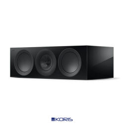 KEF R6 Meta Series