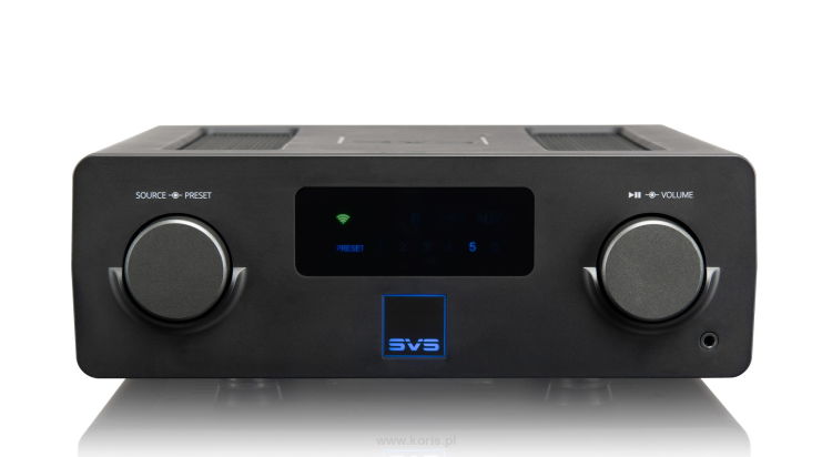 SVS Prime Wireless SOUNDBASE