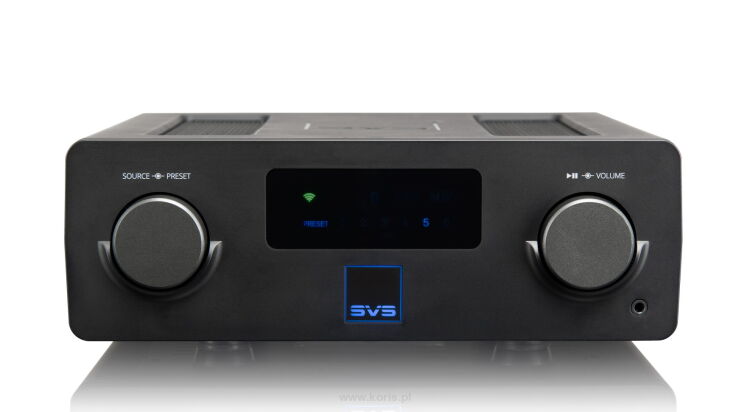 SVS Prime Wireless SOUNDBASE