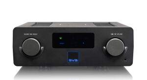 SVS Prime Wireless SOUNDBASE 