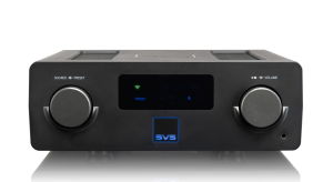 SVS Prime Wireless SOUNDBASE