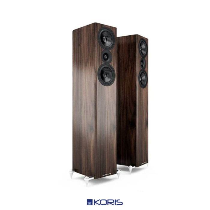 Acoustic Energy AE509 (orzech)