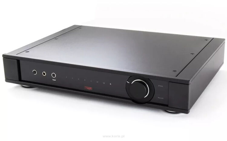 Rega Elicit MK5