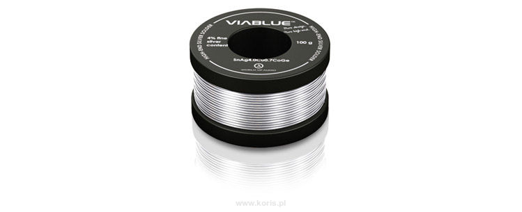 Viablue Solder Wire