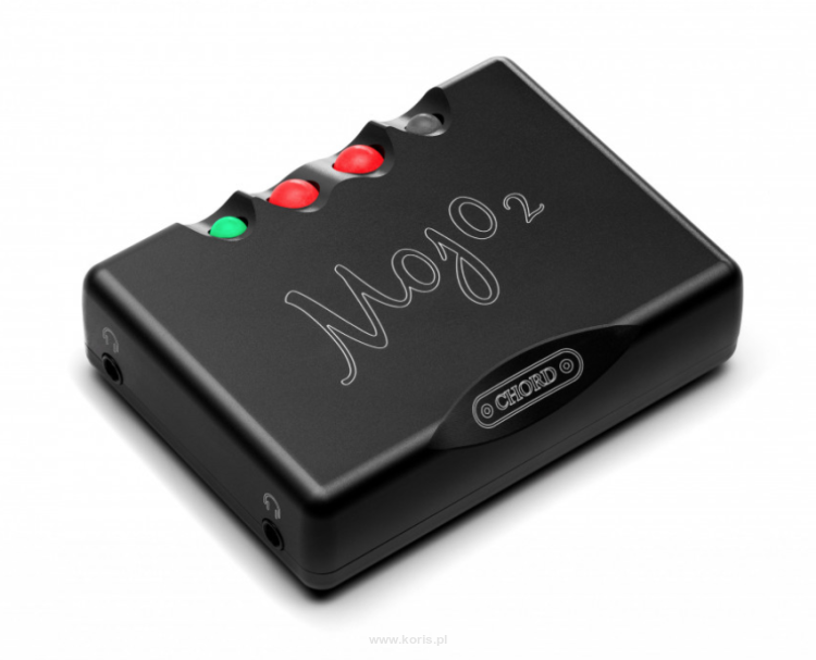 Chord Mojo 2