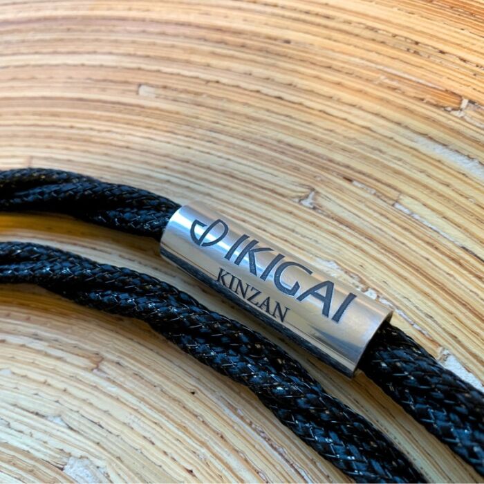 Ikigai Audio Kinzan USB A-B