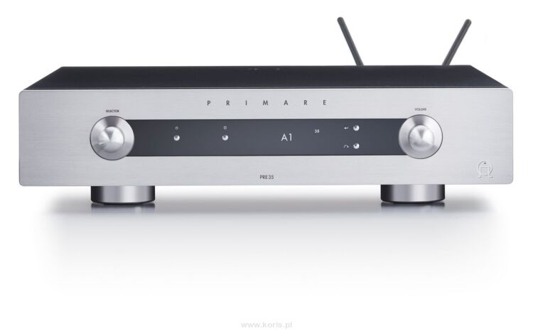 Primare PRE35 Prisma Tytan