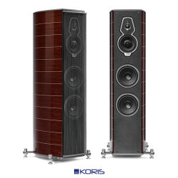 Sonus faber SERAFINO G2