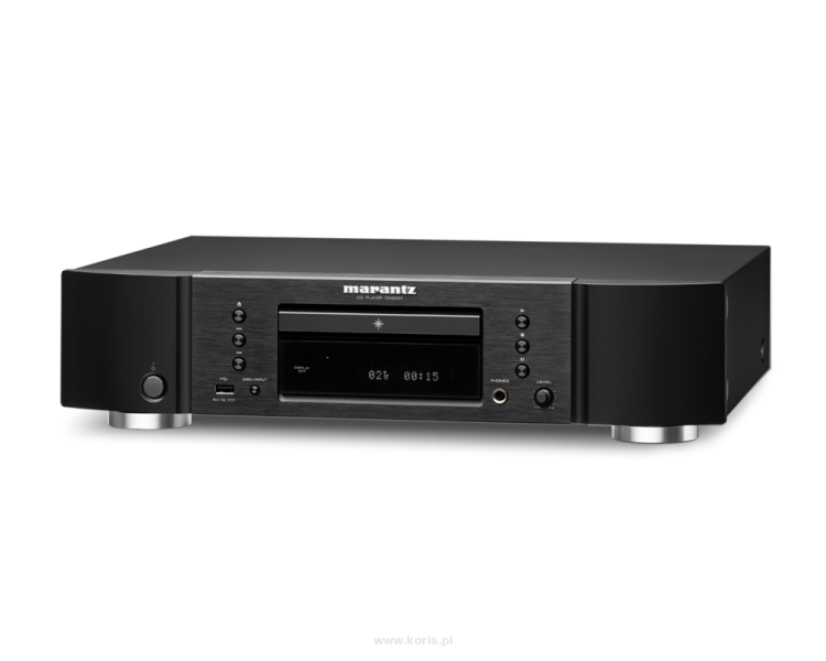 Marantz CD6007 (czarny)