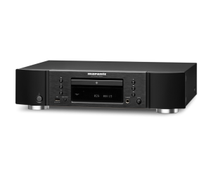 Marantz CD6007 (czarny)