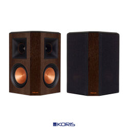 Klipsch RP-502S II (orzech)