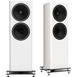 FYNE audio F704 (biały)