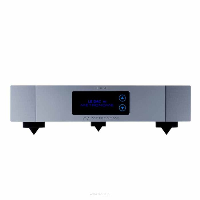 Metronome Le DAC 2