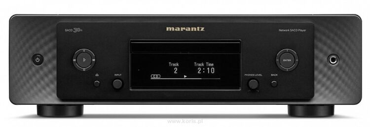 Marantz SACD 30n (czarny)