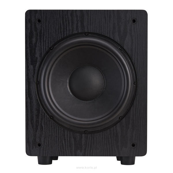 FYNE audio F3 - 12