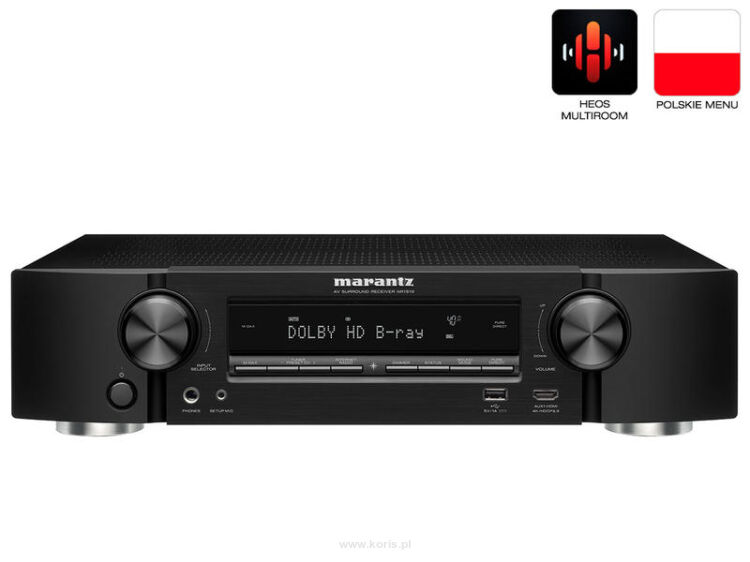 Marantz NR1510