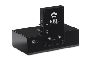 REL Arrow™ Bezprzewodowy system transmisji sygnału do subwooferów REL Ti