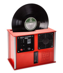 Audio Desk Systeme - myjka Vinyl Cleaner PRO 