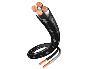 Inakustik EXZELLENZ LS-40 (2x3.0m) Easy Plug