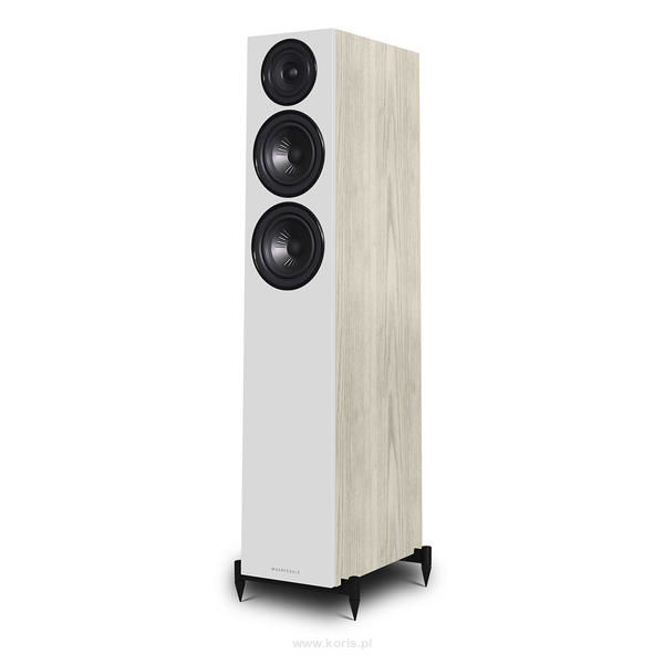 Wharfedale Diamond 12.3 (jasny dąb)