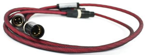 Equilibrium PURE IC ultimate G2 XLR