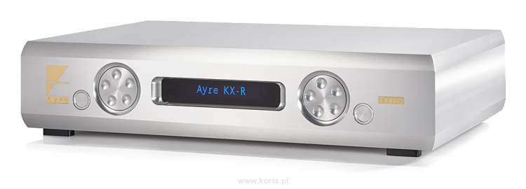 Ayre Acoustics KX-R Twenty