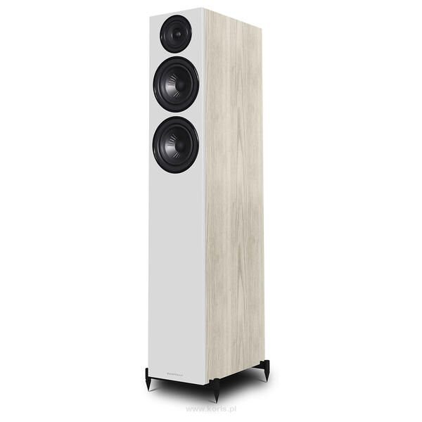 Wharfedale Diamond 12.4 (jasny dąb)