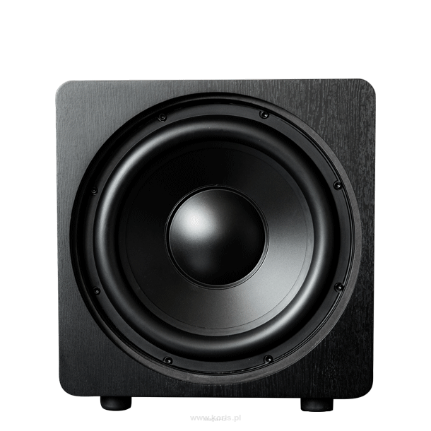 Velodyne DB-12